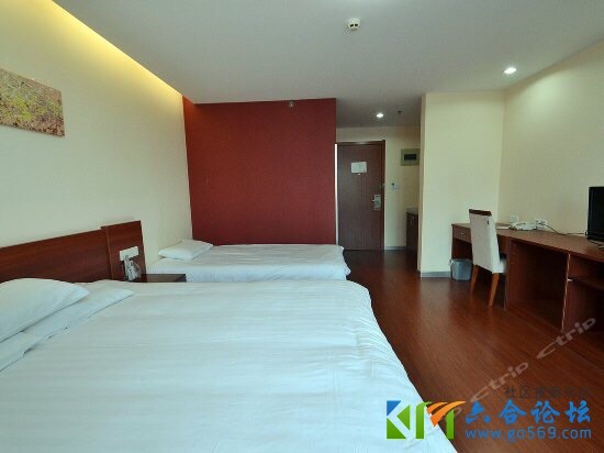 南京高管公寓酒店