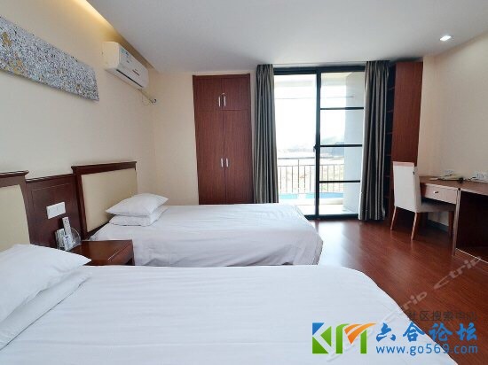 南京高管公寓酒店